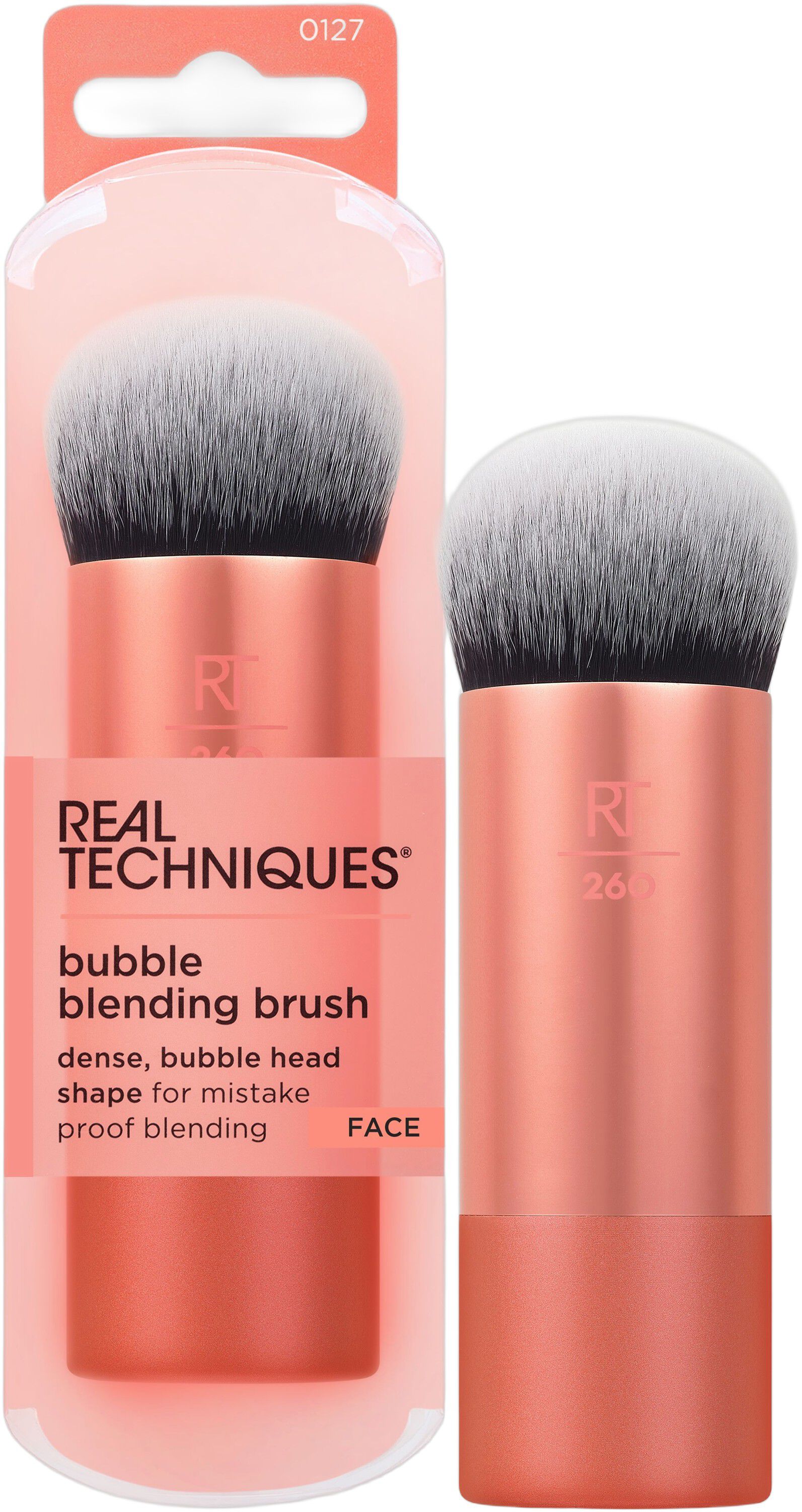 Real Techniques Bubble Blending Brush