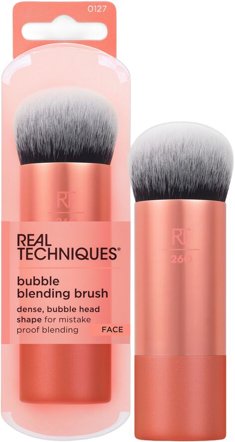 Real Techniques Bubble Blending Brush
