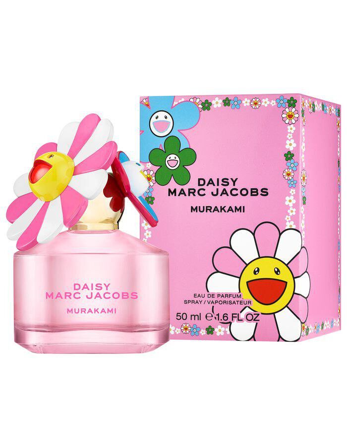 Daisy Murakami Pink 50 ml