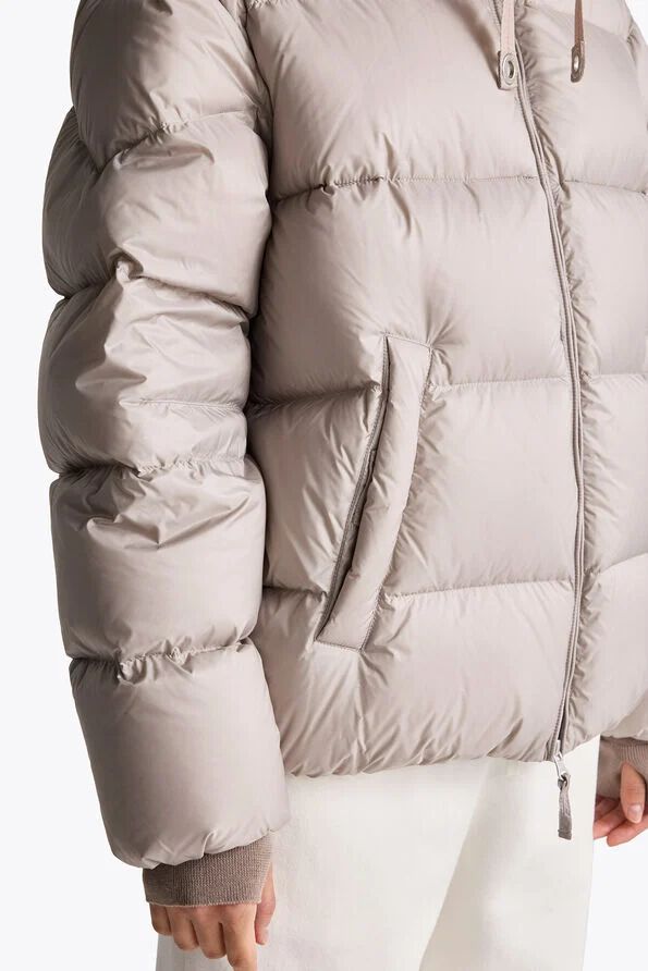 TILLY - WATER-REPELLENT DOWN JACKET
