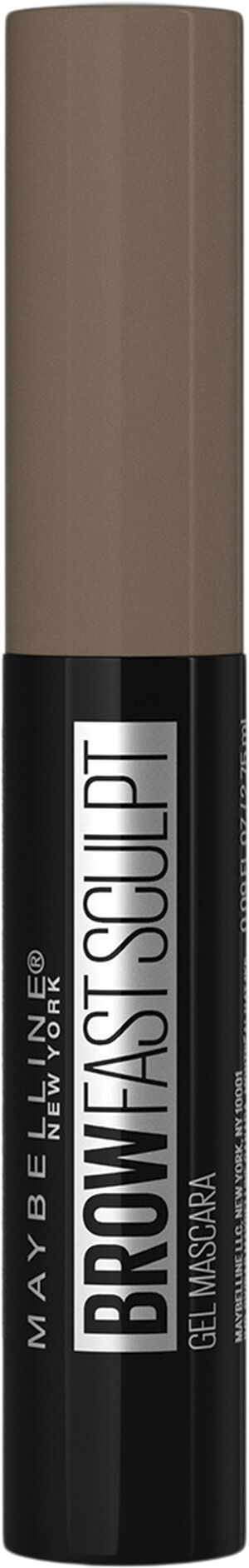 Express Brow Fast Sculpt Brow Mascara