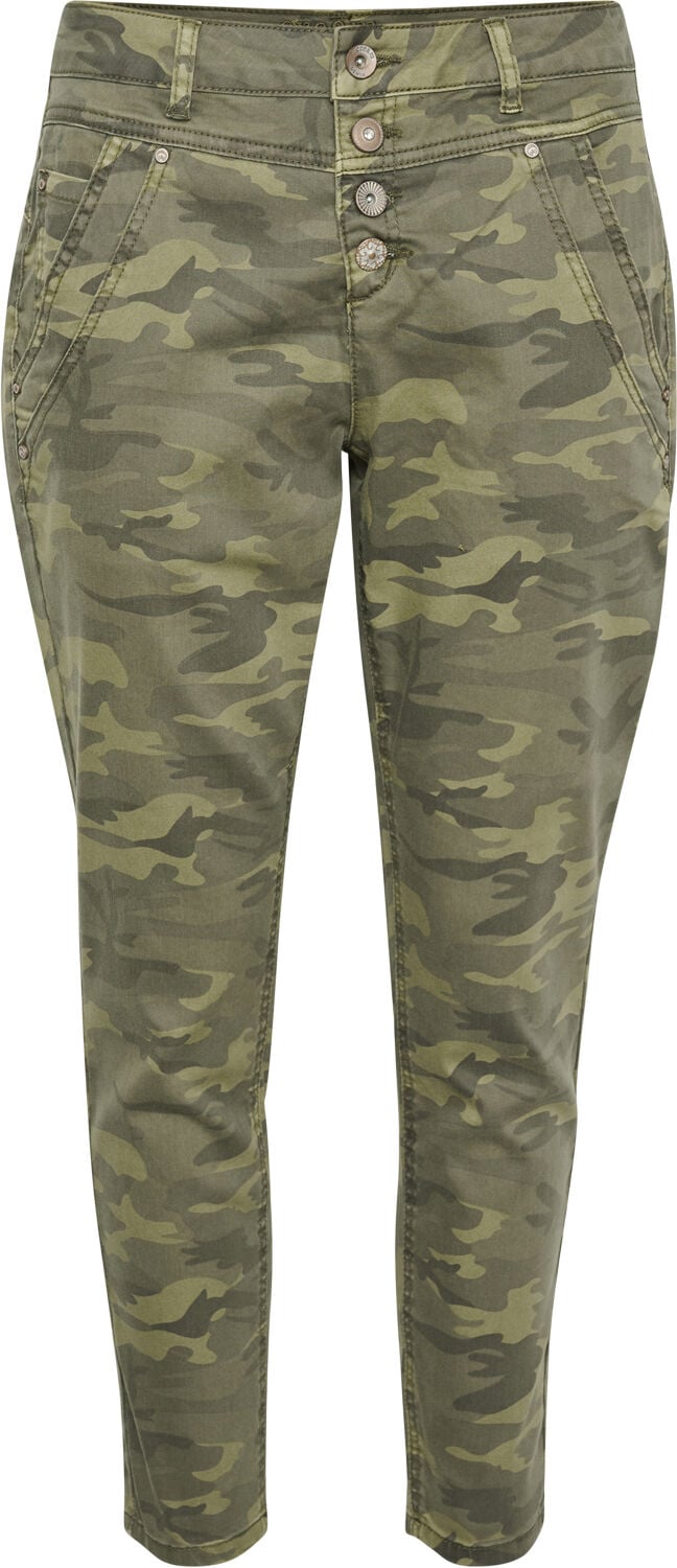 CRPenora Twill 7/8 Pant