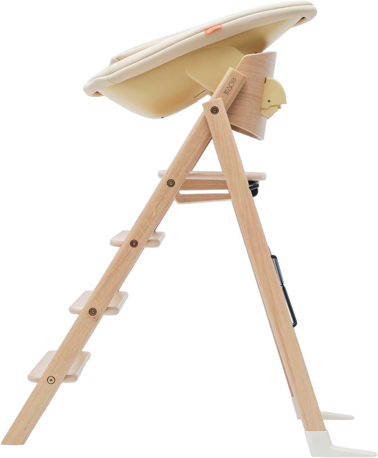 KAOS KLAPP&reg; Newborn Seat