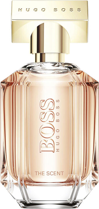 The Scent For Her Eau De Parfum
