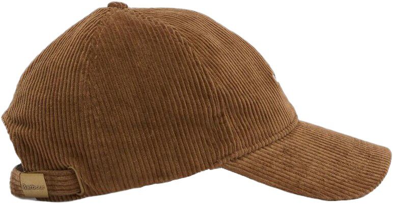 Barbour Preston Cap