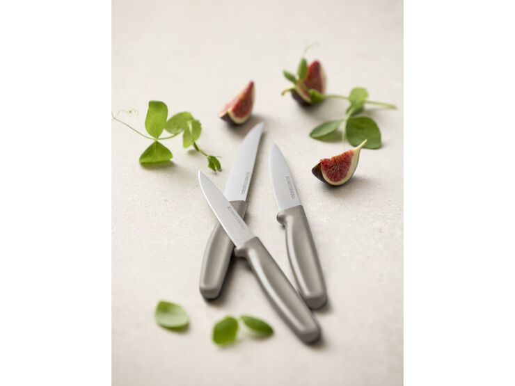 Urteknivsett Latte 3 stk.