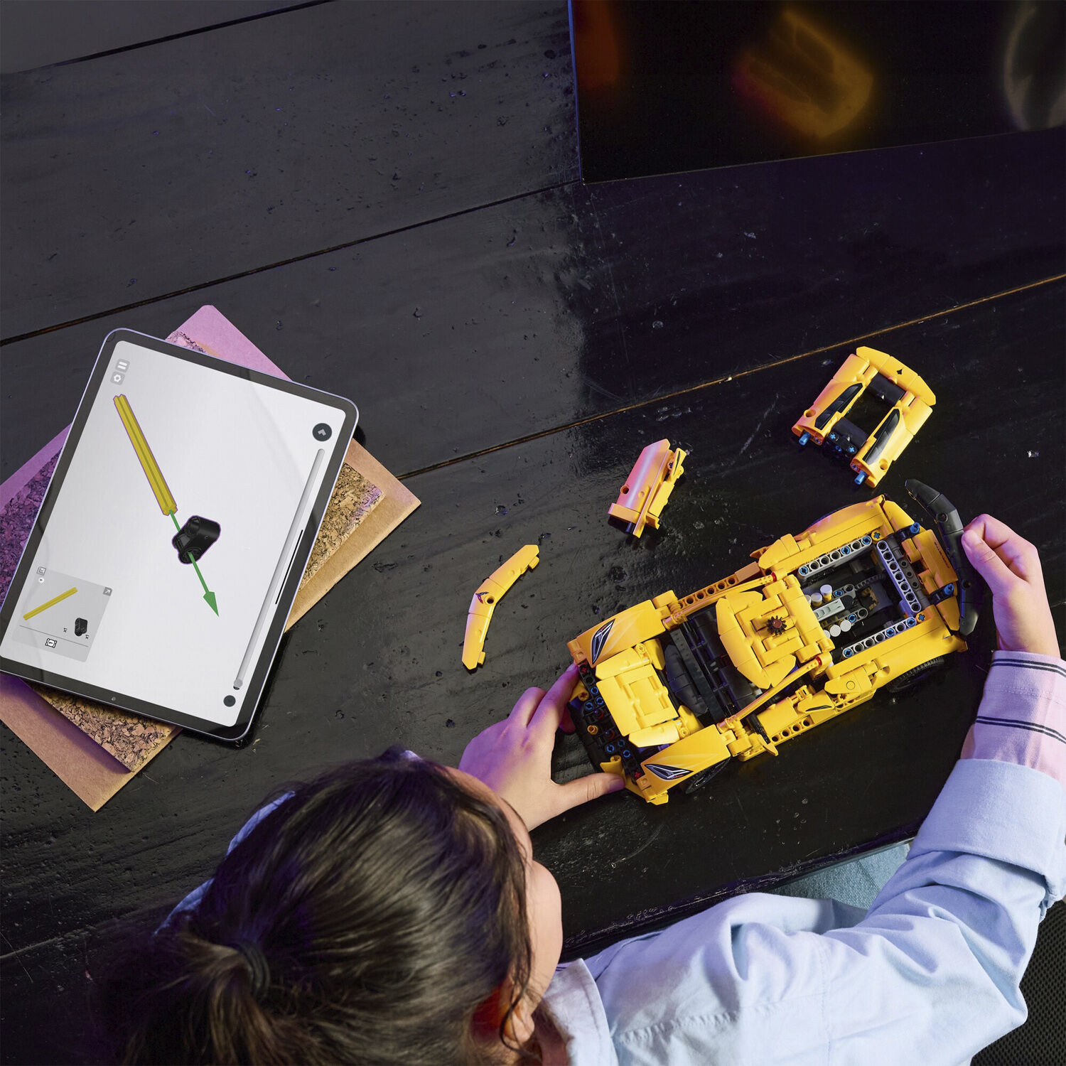 Chevrolet Corvette Stingray