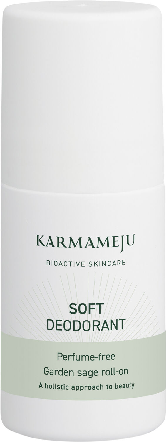 SOFT DEODORANT