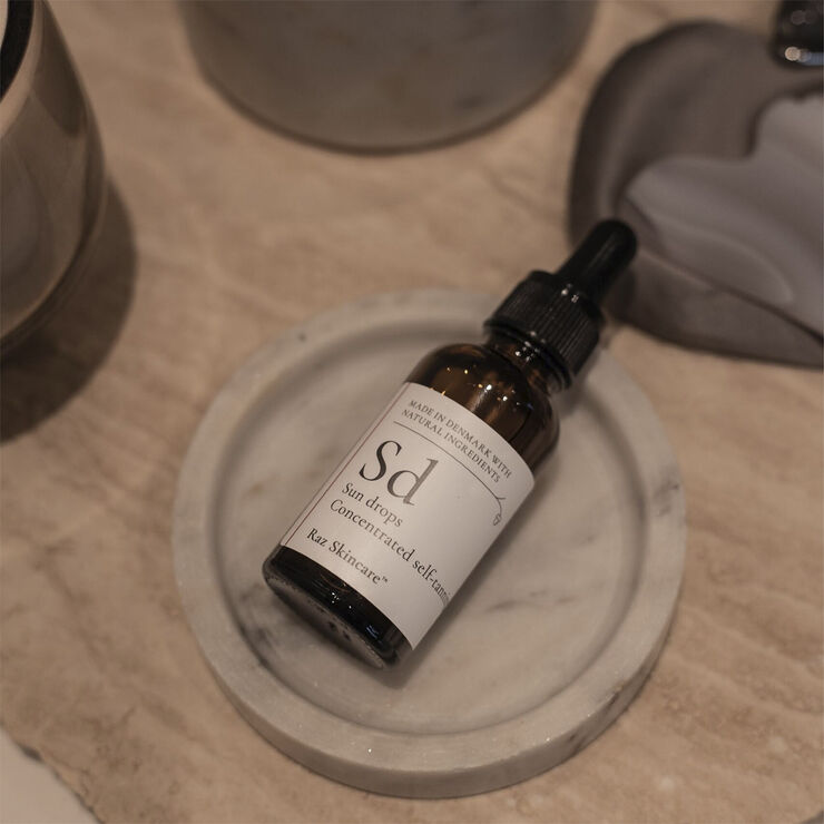 Raz Skincare Sd Sun Drops 30 ml