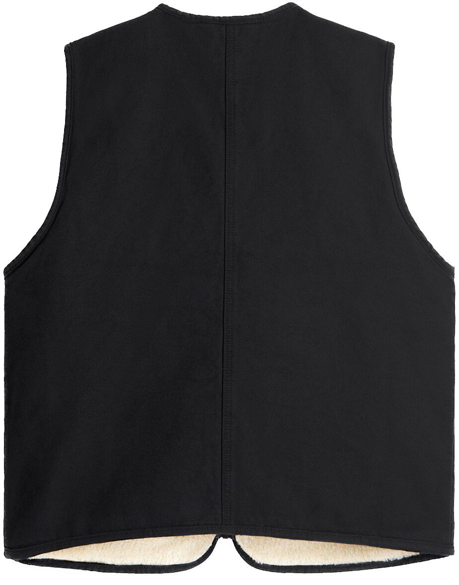 Hugo Vest