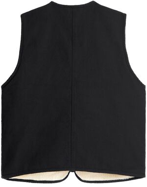 Hugo Vest