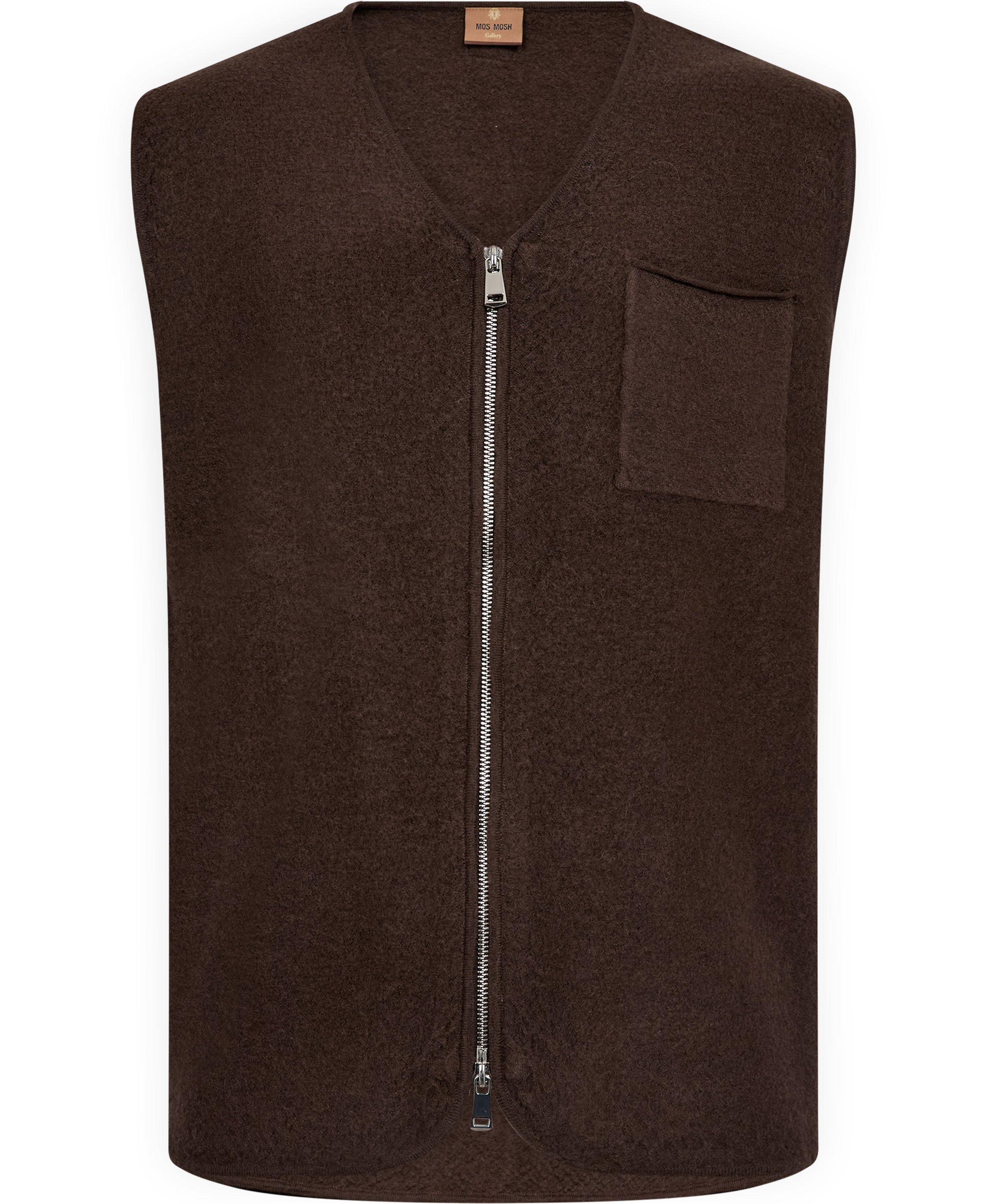 MMGCess Ryan Boil Waistcoat