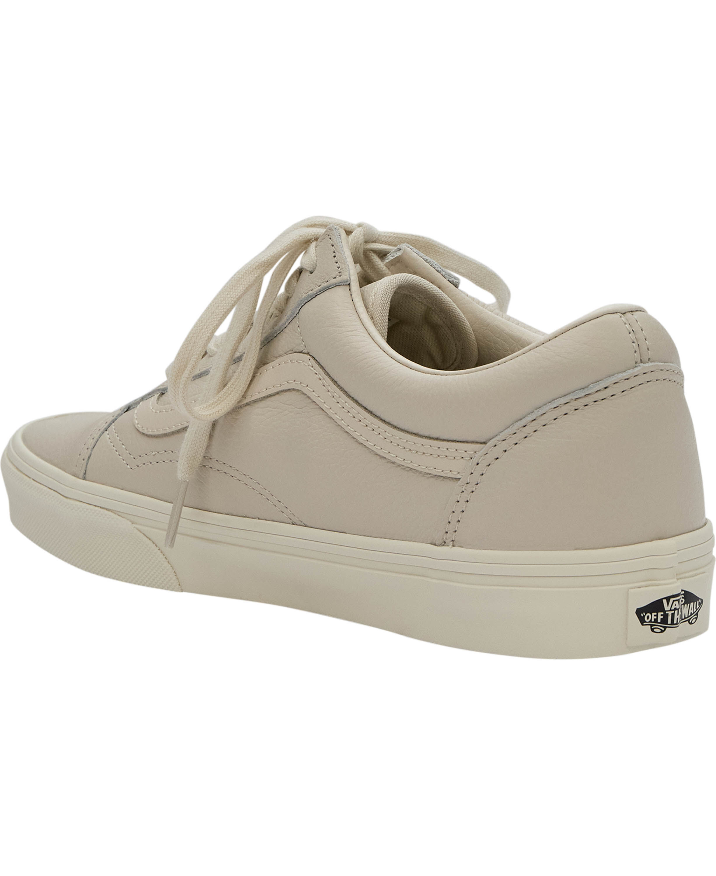 Old Skool LEATHER Turtledove