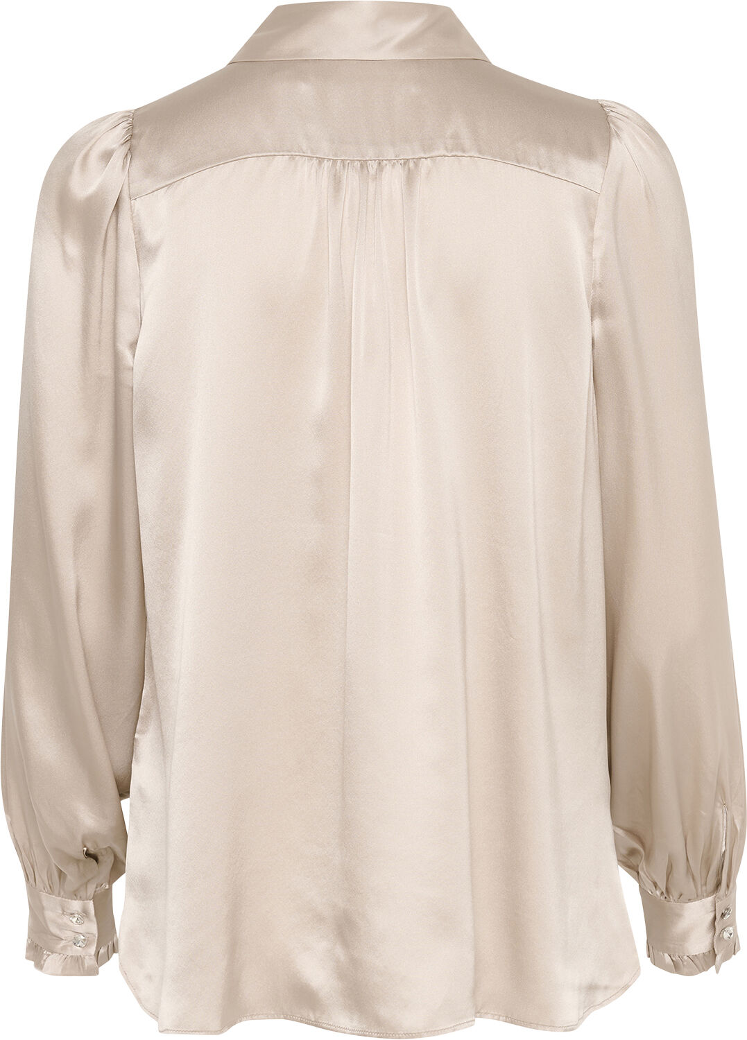 LarinaIW Shirt Premium