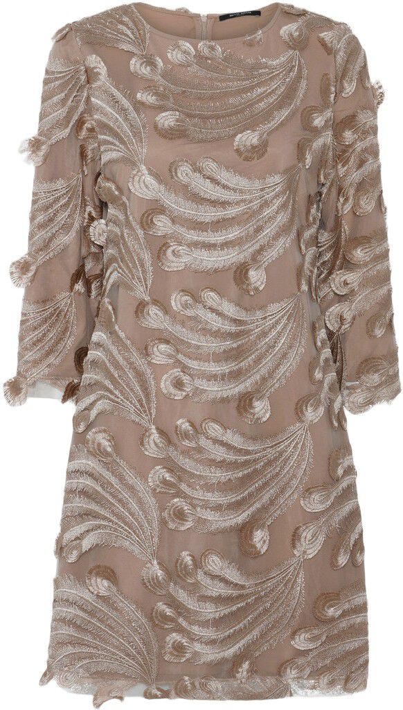 DandelionBBKata dress