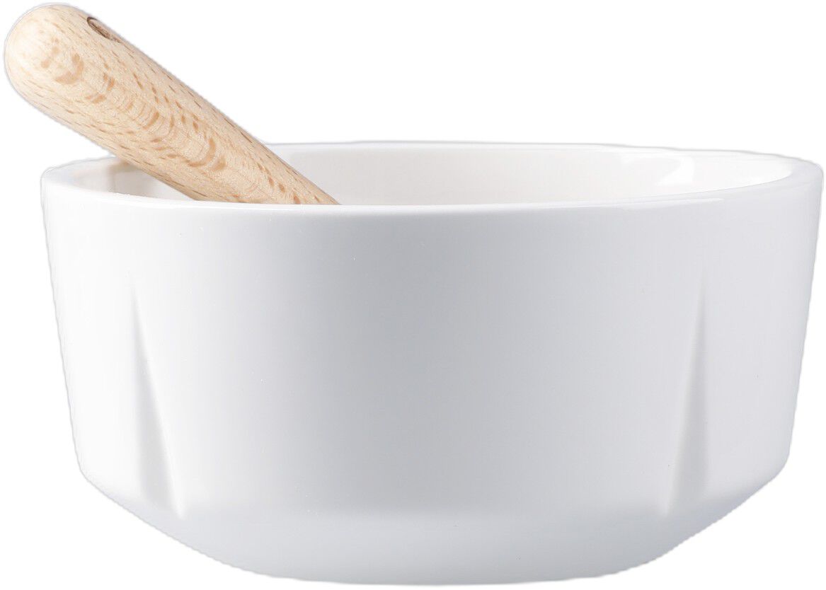 GC Snacksk&aring;l &Oslash;10. 5 cm hvid