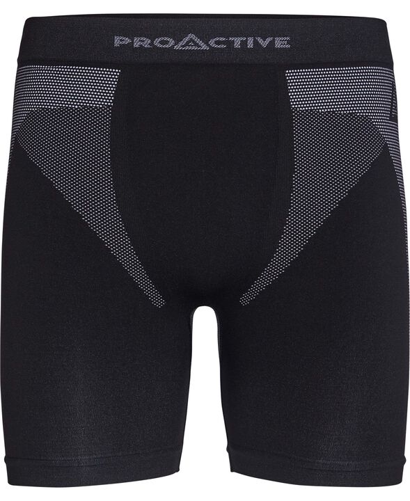ProActive seamless shorts