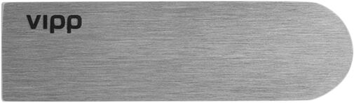 Vipp8 h&aring;ndkl&aelig;destang