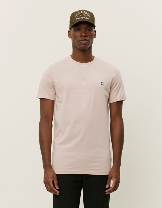 Norregaard Contrast T-Shirt