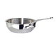 Sautépanne buttet Cook Style 2 liter Stål