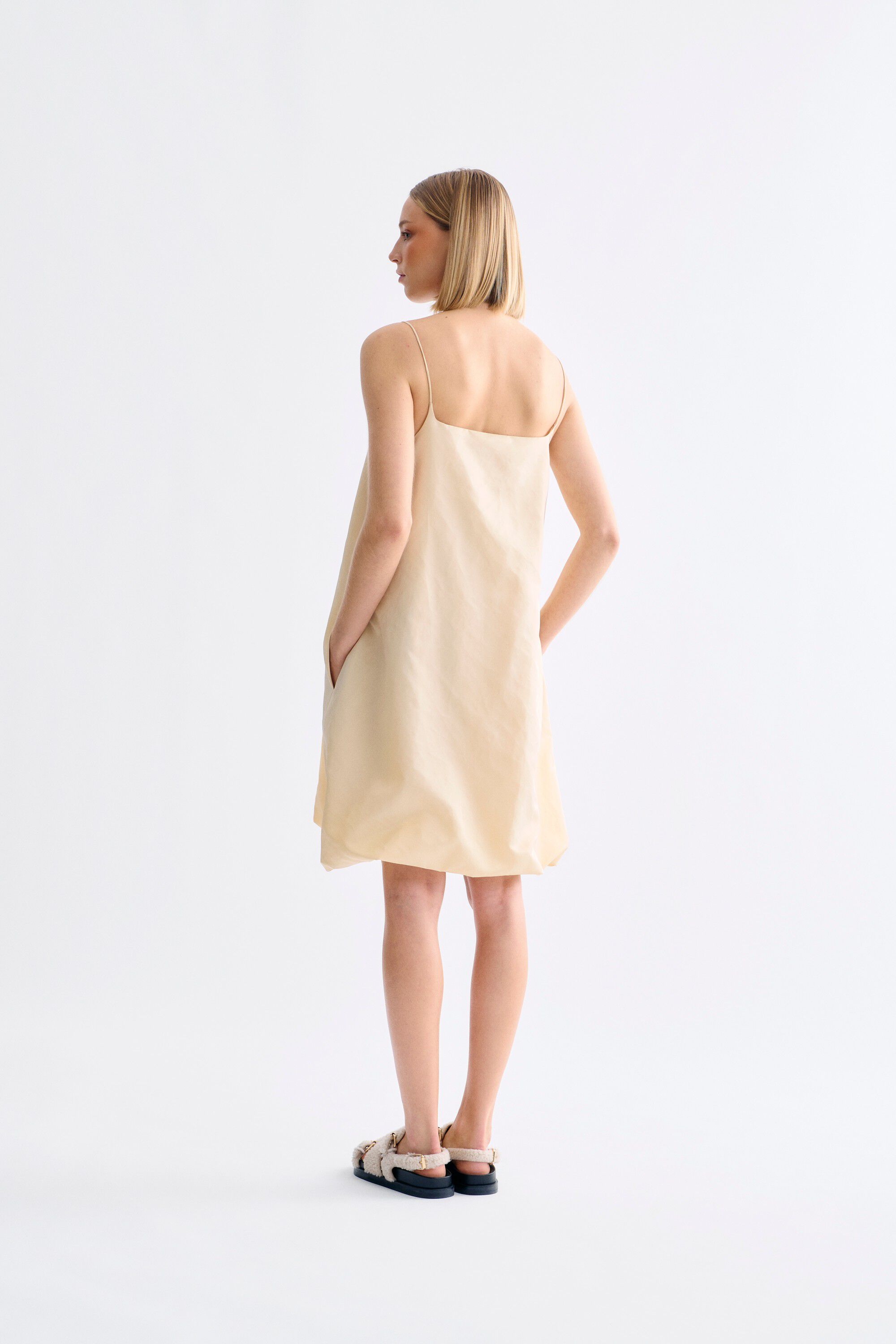 Toni Dress