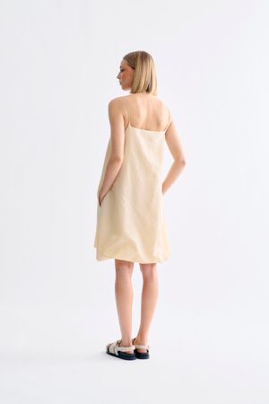 Toni Dress