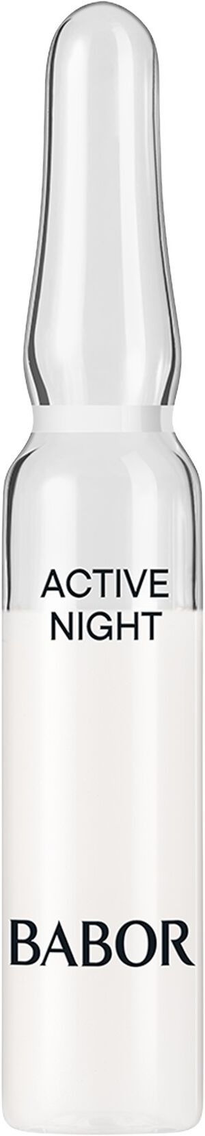 Active Night