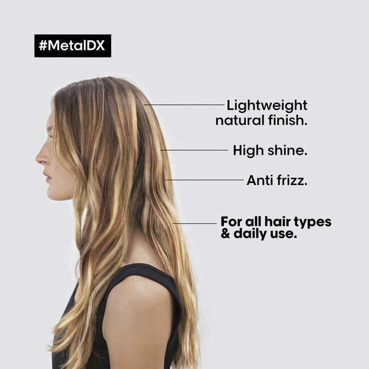 L'Oréal Professionnel Metal DX Anti-Deposit Protector Concentrated Oil