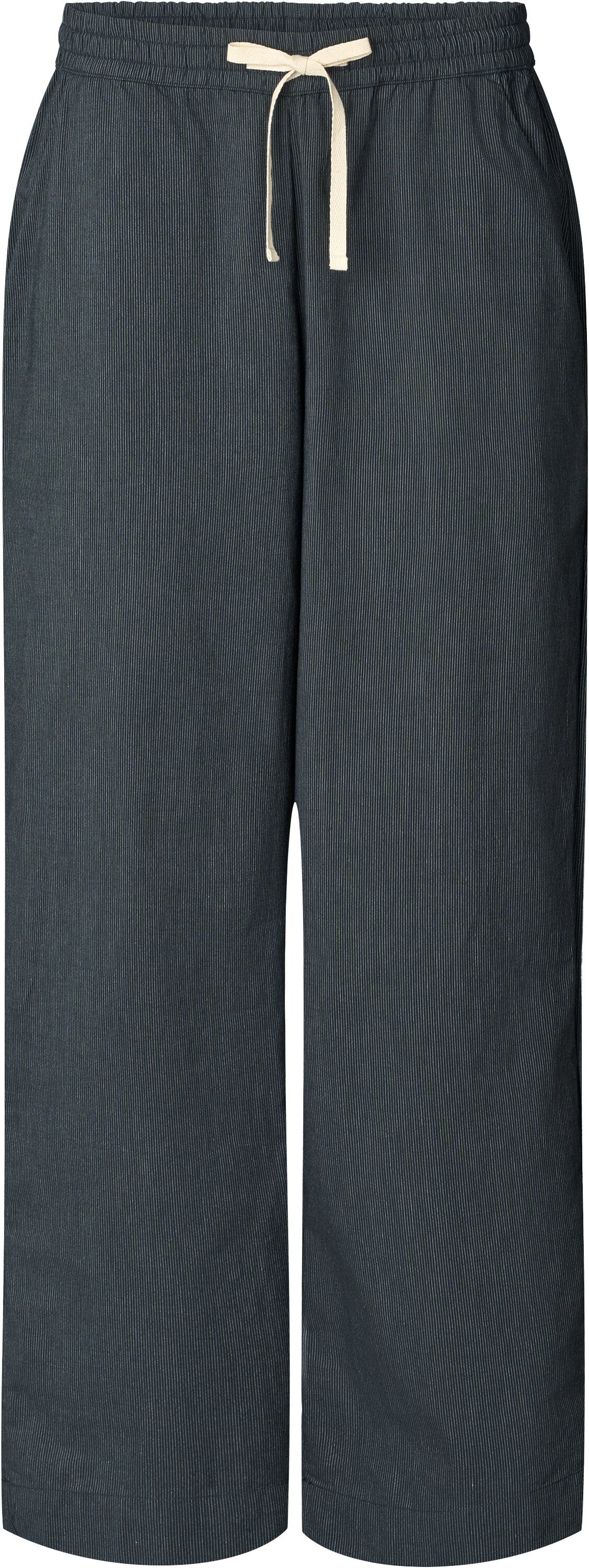 DAGMAR PANTS - POPLIN