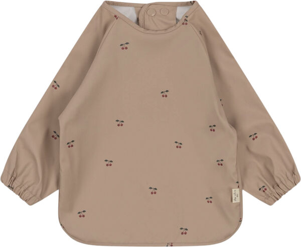 2 PACK DINNER BIB LONG SLEEVE