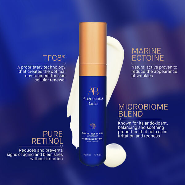 The Retinol Serum 50ml