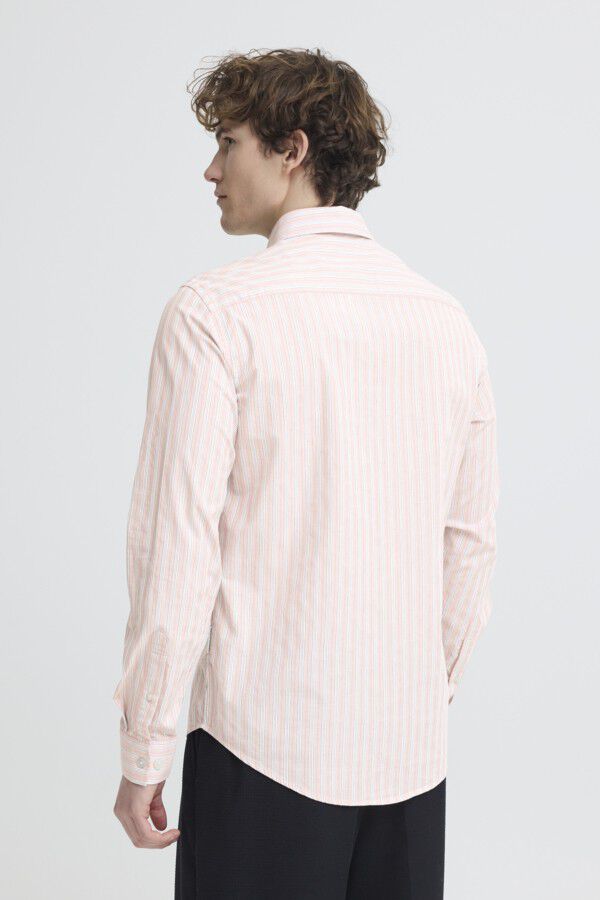 CFORLYN LS STRIPED SHIRT
