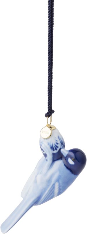Christmas Ornament Titmouse 8cm