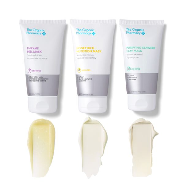 Enzyme Peel Mask 60 ml