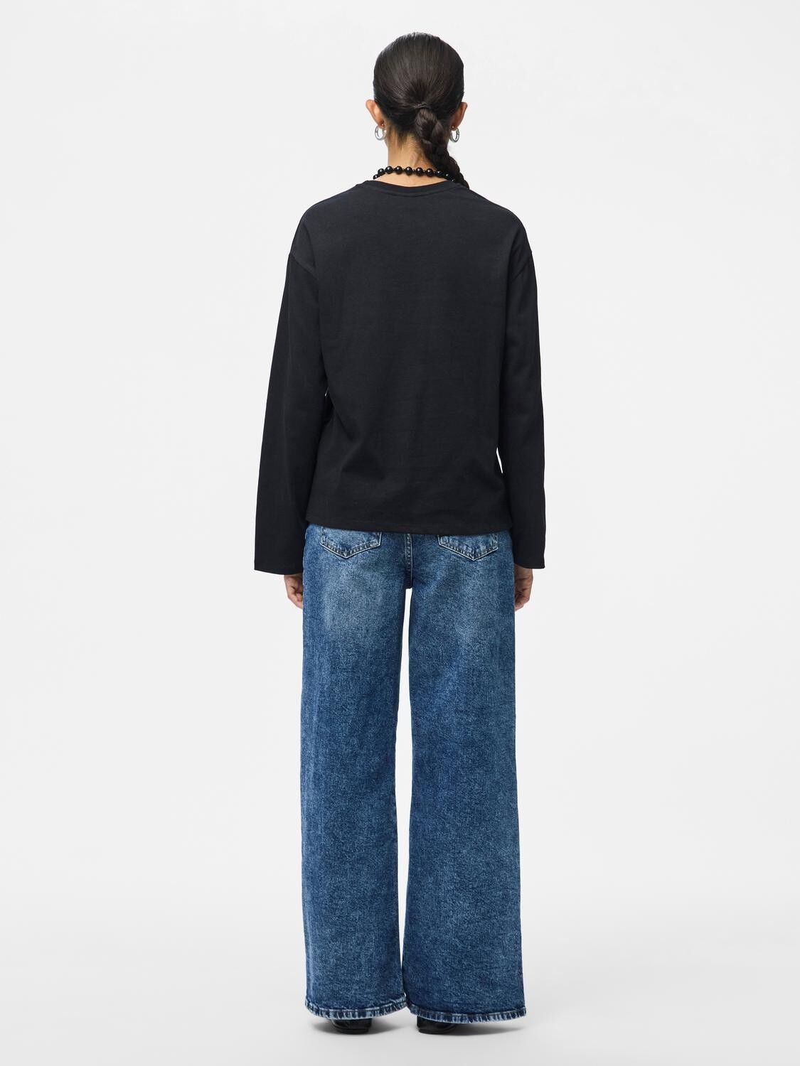 Pcsadie Ls Top Jrs Noos Bc