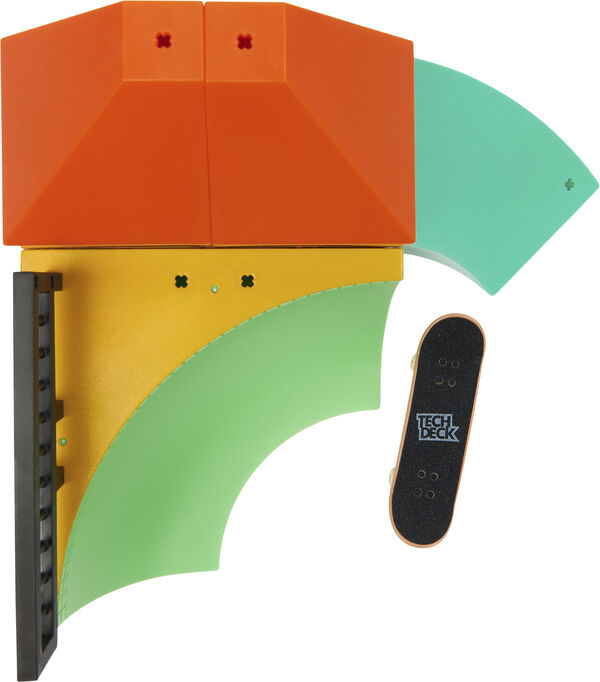 Tech Deck X-Connect Park