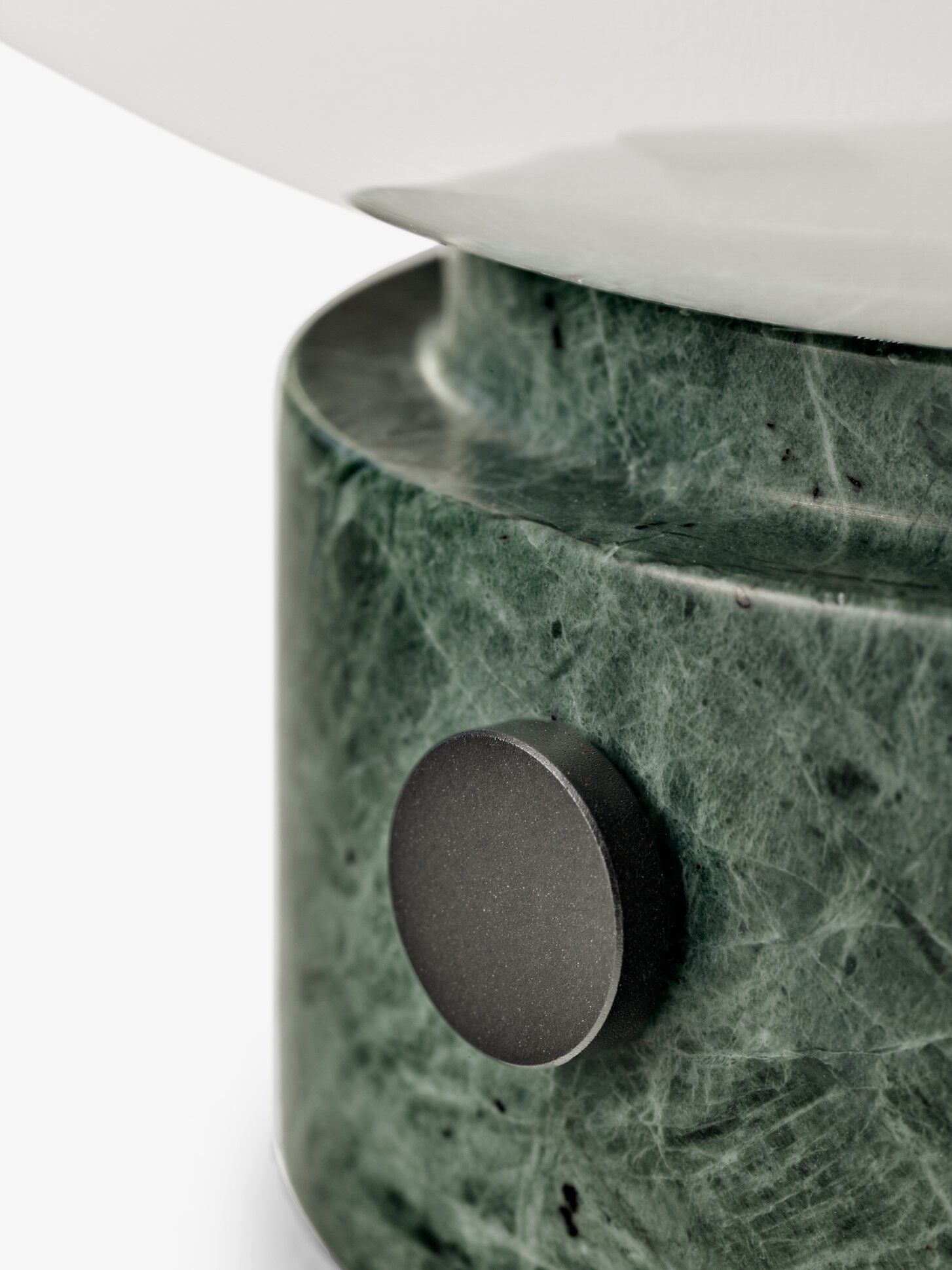 Mist Portable Lamp AP21 Verde Guatemala base