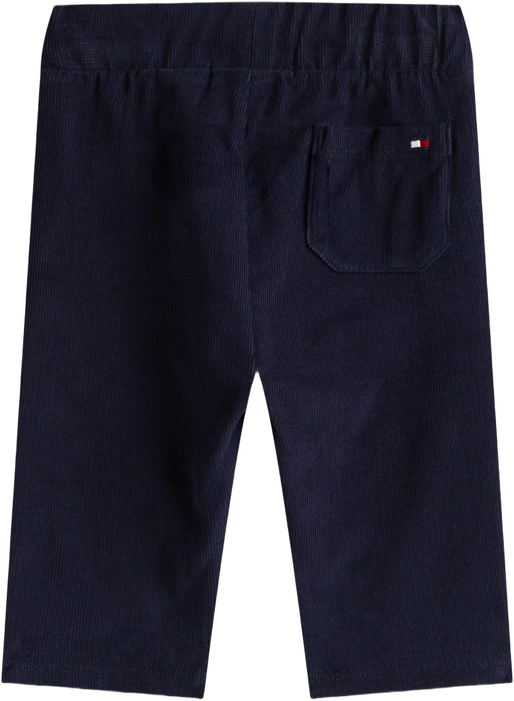 BABY CORDUROY PANTS