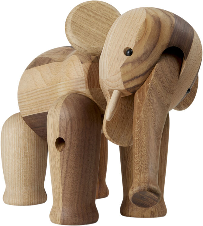 Elefant Reworked jubil&aelig;um