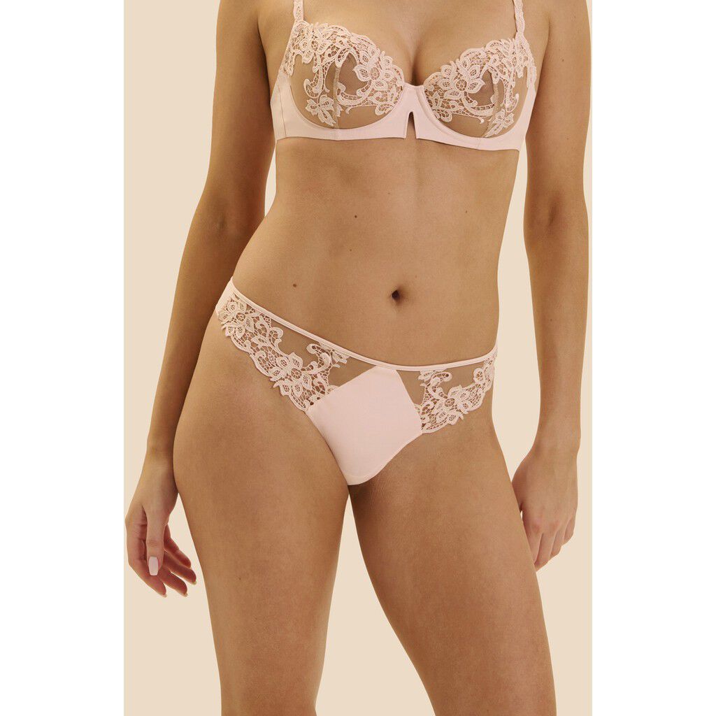 SAGA Thong