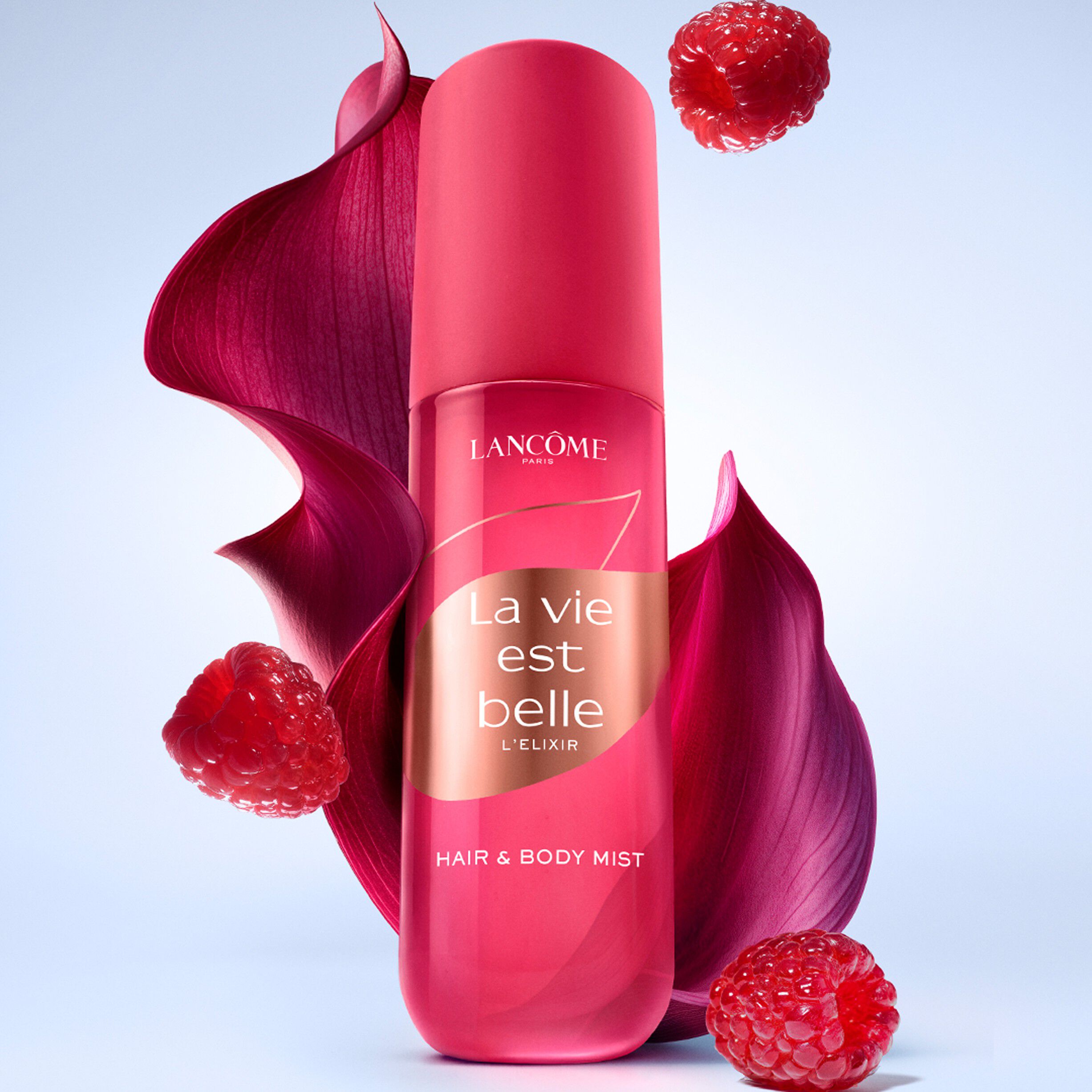 La Vie Est Belle LElixir Gourmand Hair And Body Mist