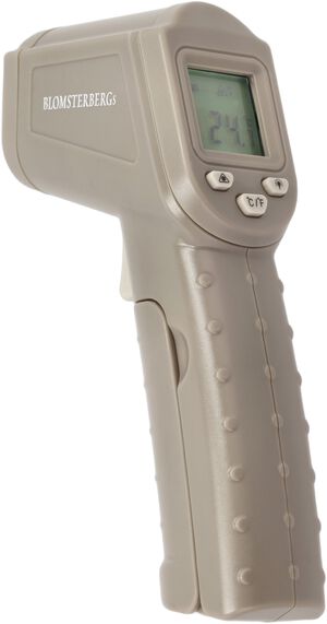 Infrarød termometer Latte