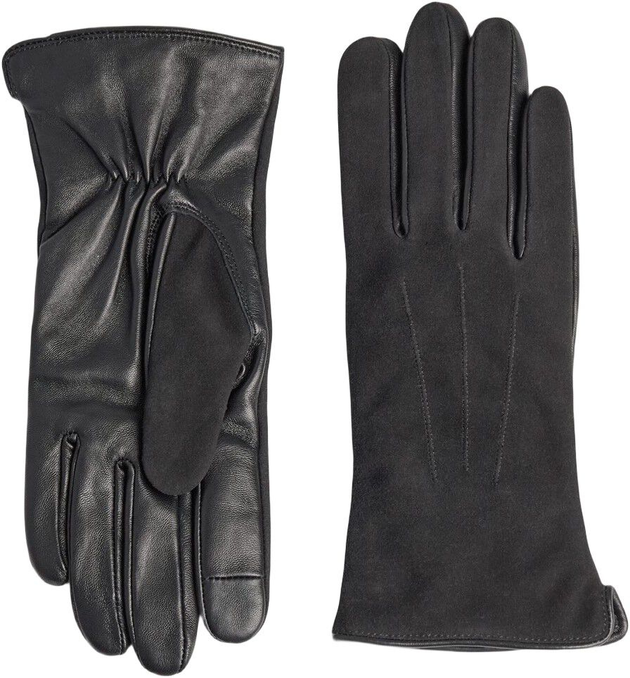 CariannaMBG Glove, Suede