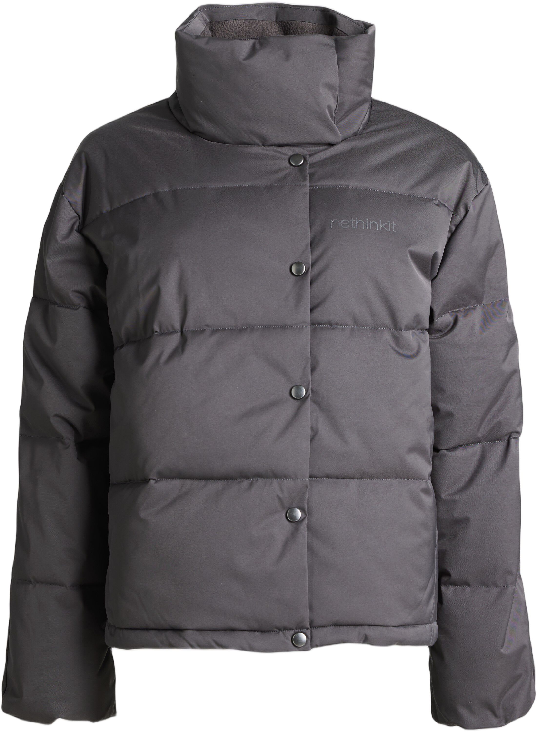 Puffer Boxi Jacket SHELTER