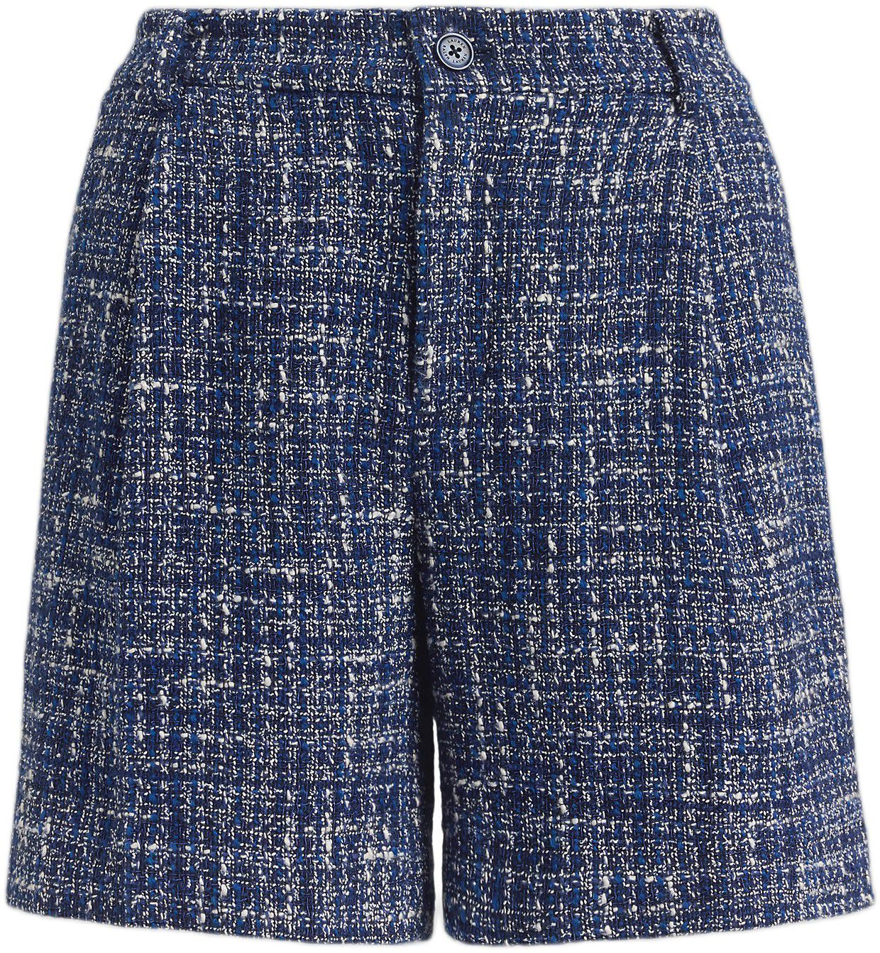 CLASSIC BOUCLE-WVN-SHORTS