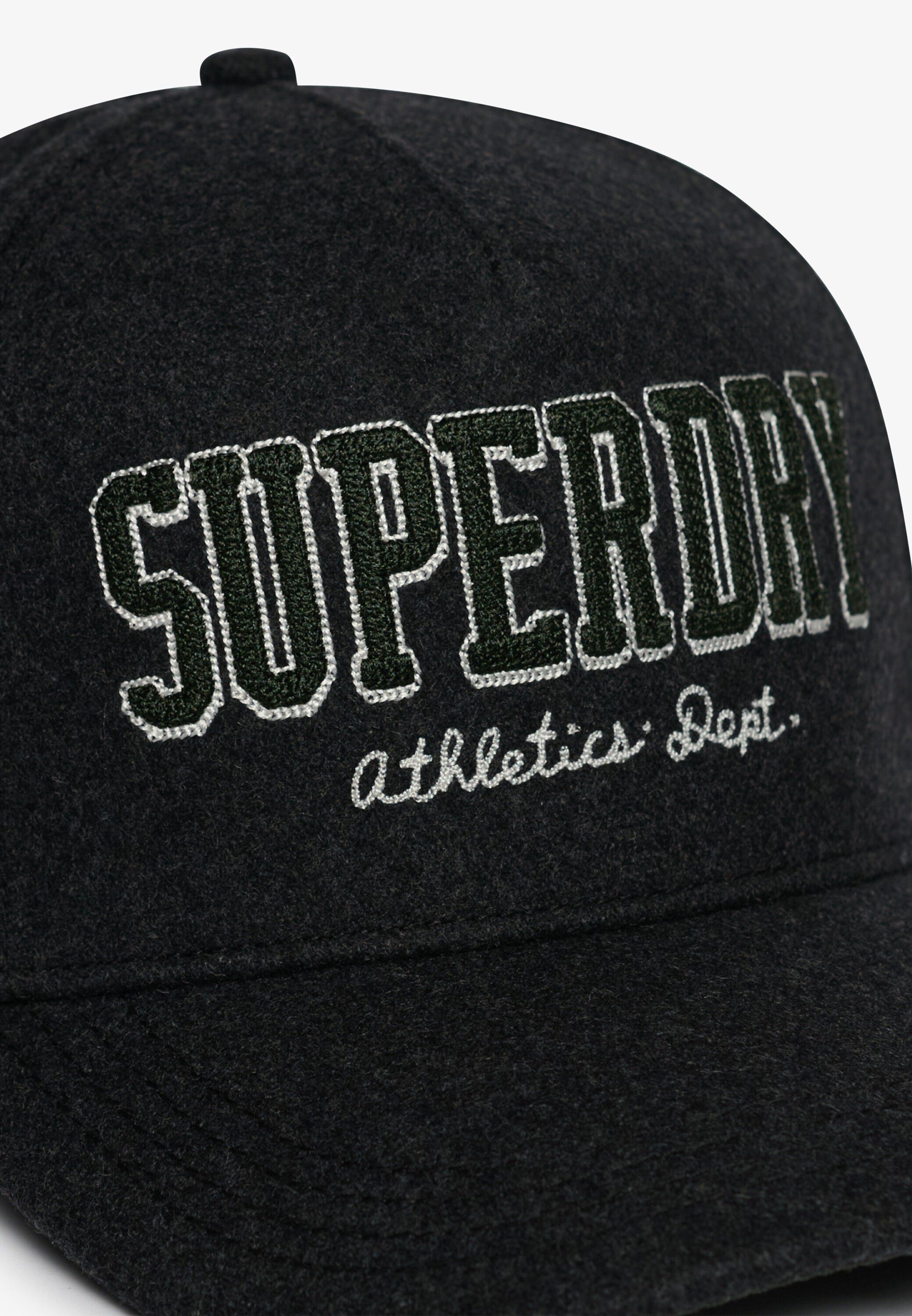 ATH ESSENTIALS TEXTURED CAP