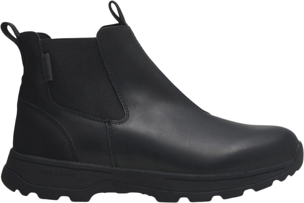 Marvin Track Waterproof Reflective