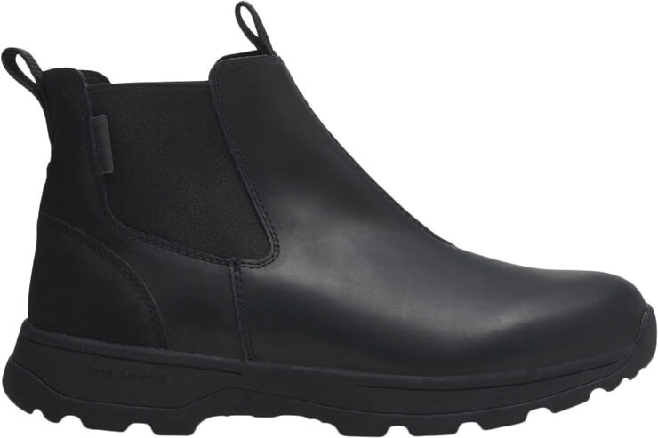 Marvin Track Waterproof Reflective