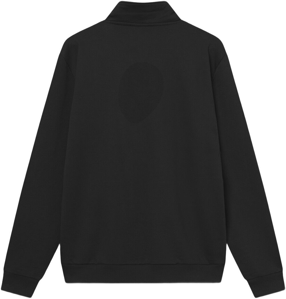 Crew Half-Zip Sweatshirt