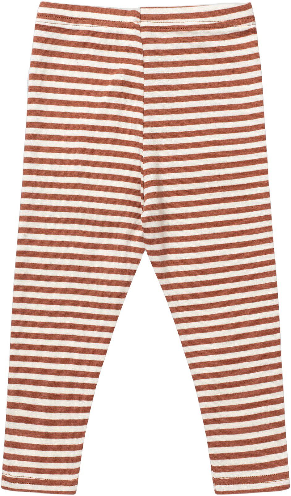 Soft Duo Striped Pumini Leggins